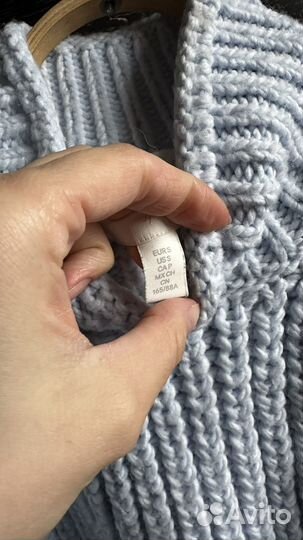 Свитер h&m