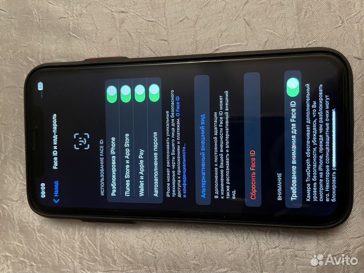 iPhone Xr, 64 ГБ
