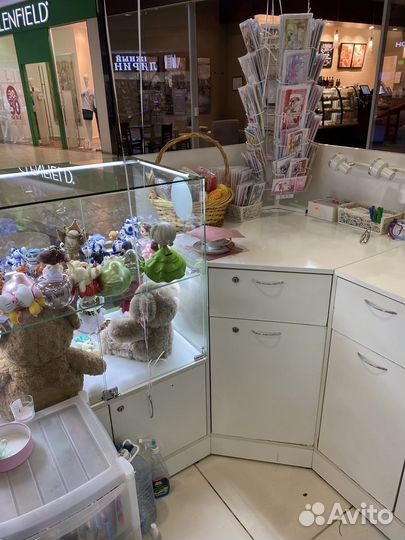 Продам готовый цветочный бизнес