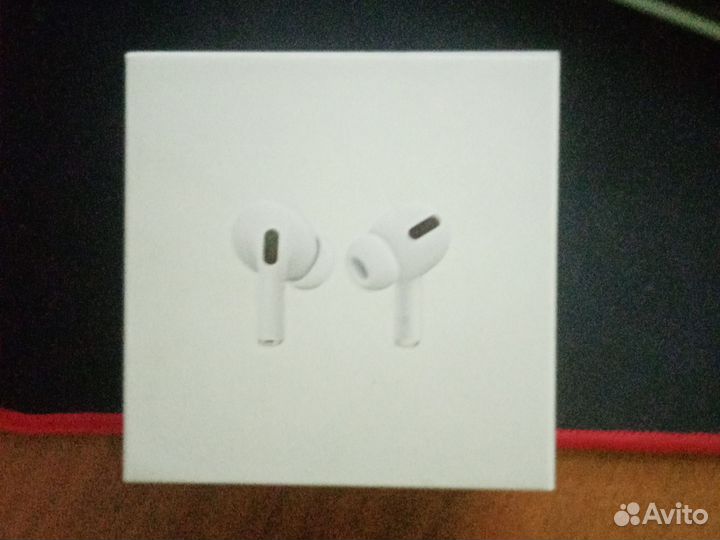 Airpods pro