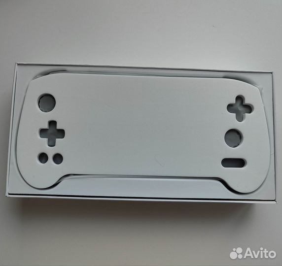 Портативная игровая приставка