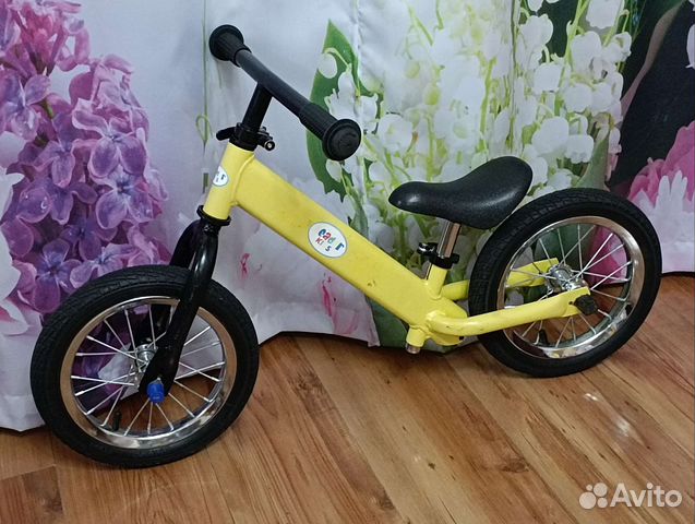 Беговел детский