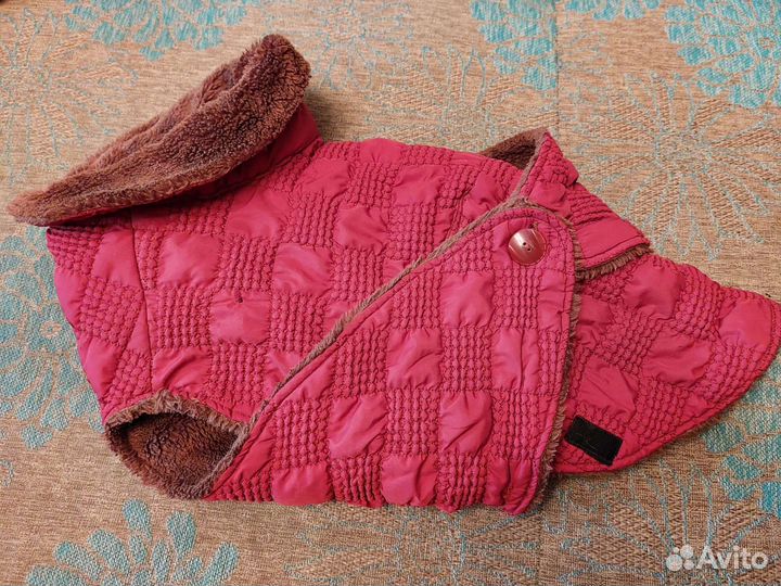 Одежда для собак 50 см, 43 см, 37см