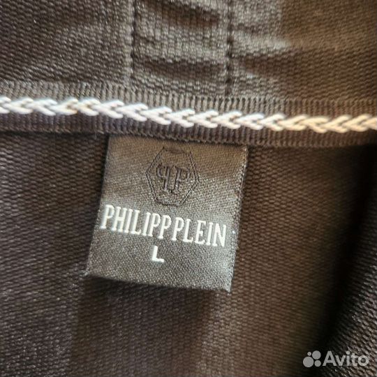 Мантия Philipp Plein