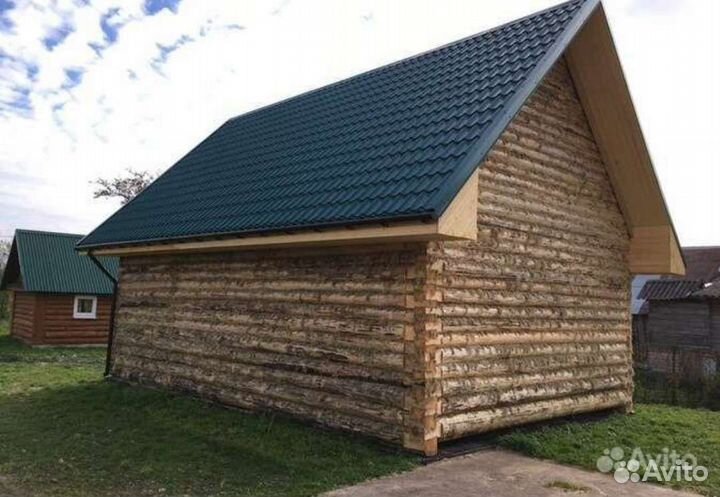 Кровля кровельщик монтаж крыши и кровли