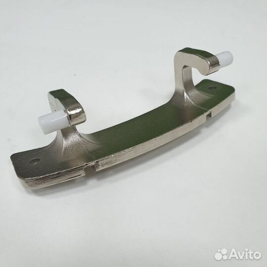 Петля для люка стиральной машины LG без втулок 477