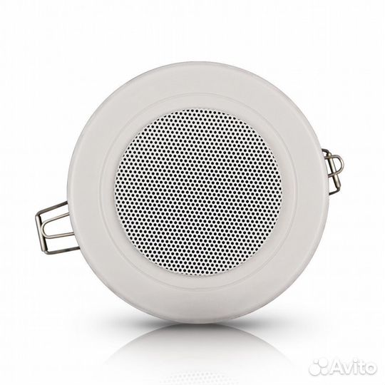 Потолочная микро-колонка cvgaudio CRM2.5T/10