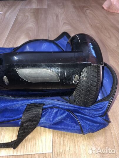 Гироскутер