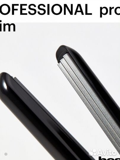 Щипцы гофре dewal