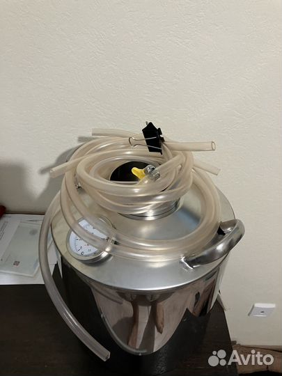 Дистилятор бытовой