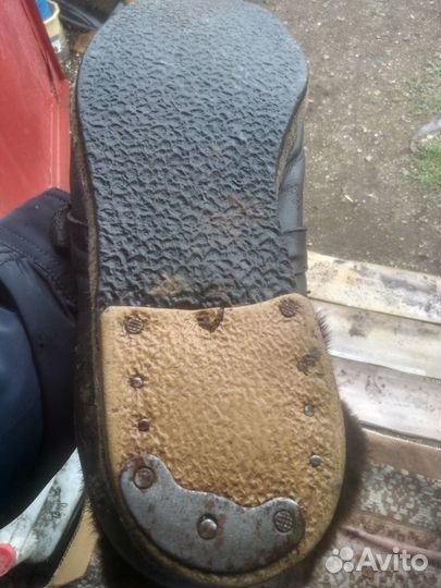 Продам унты из собачьей шерсти