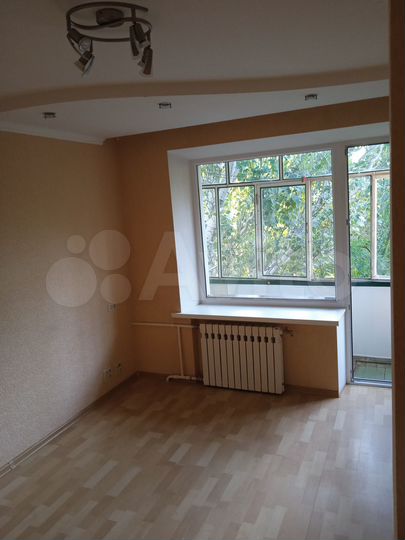 2-к. квартира, 46,3 м², 5/5 эт.