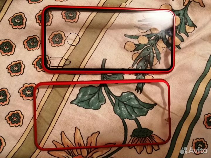 Чехол магнитный хонор 8х