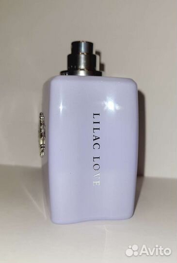 Amouage Lilac Love 100 мл