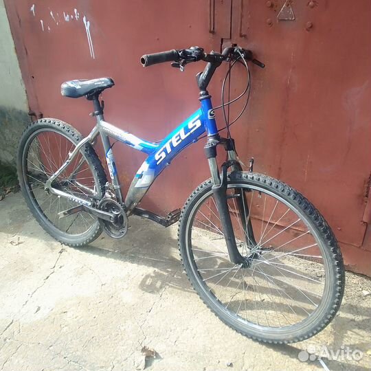 Велосипед по Частям или Целым