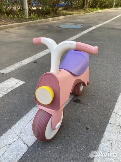 Беговел детский бу