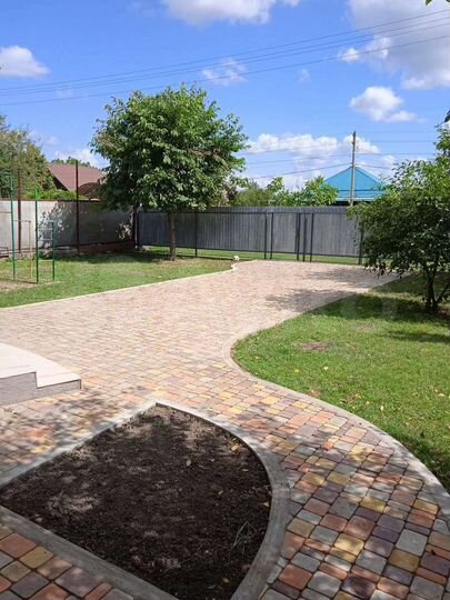 Дом 147,9 м² на участке 15,1 сот.