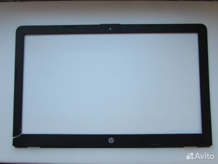 Разбор по частям. Ноутбук “HP 15 - ra073ur”