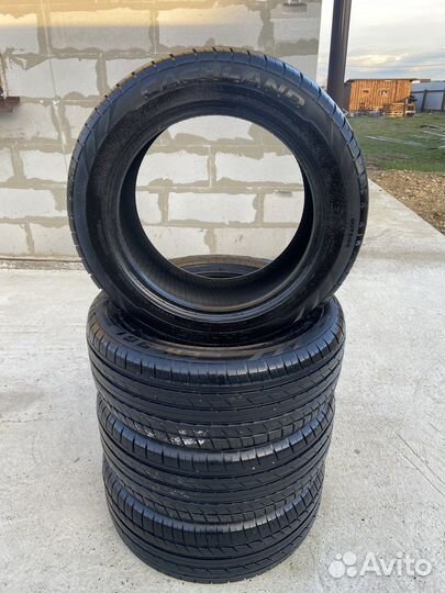 Cachland CH-861 225/55 R17 101