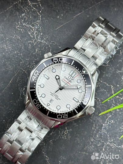 Мужские часы Omega