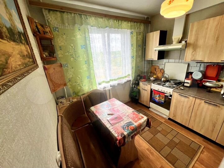 2-к. квартира, 55 м², 8/9 эт.