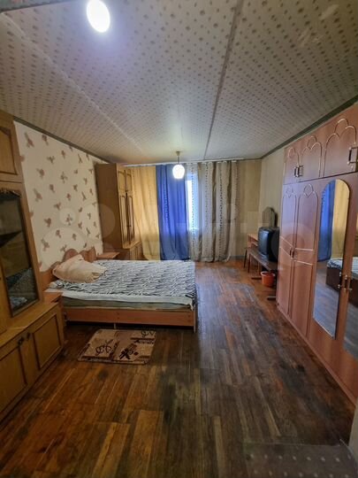 Комната 18,9 м² в 1-к., 7/12 эт.