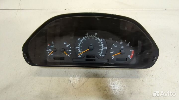 Щиток приборов Mercedes C W202, 1998