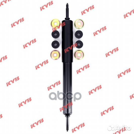 Амортизатор подвески 344360 KYB
