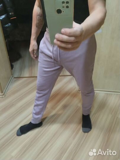 Спортивные штаны topman