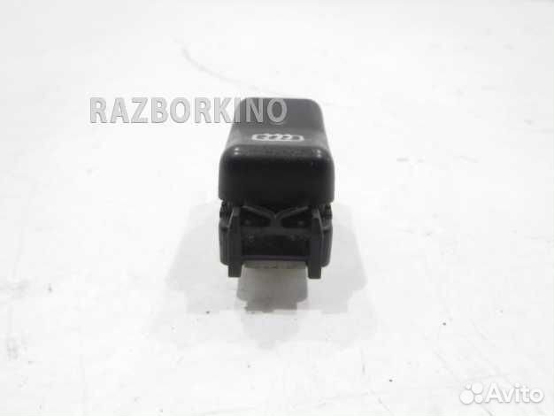 Кнопка обогрева заднего стекла A1298207410