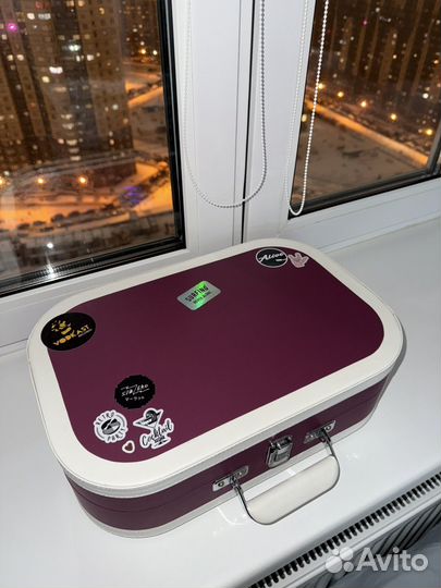 Виниловый проигрыватель alive