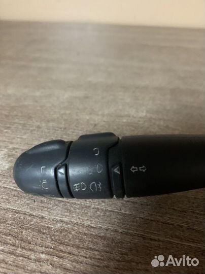 Переключатель поворотов Symbol