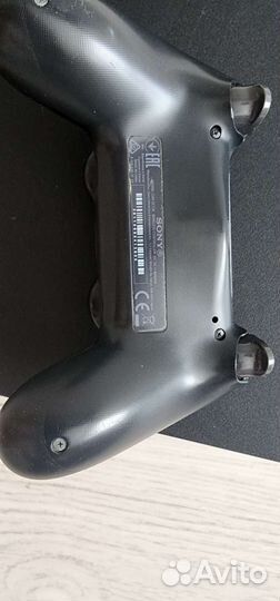 PlayStation 4 Slim (cuh-2008a)