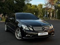 Mercedes-Benz E-класс 1.8 AT, 2011, 142 000 км, с пробегом, цена 1 480 000 руб.