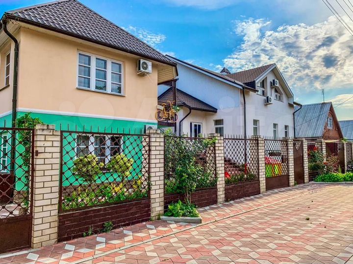 Продам гостиница, 425 м²