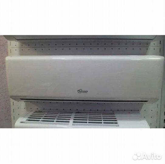 Кондиционеры