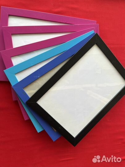 IKEA Nyttja Фоторамка