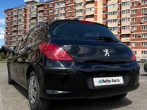 Peugeot 308 1.6 AT, 2008, 160 000 км, с пробегом, цена 490 000 руб.