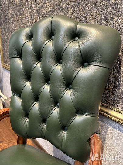 Кресло руководителя Италия