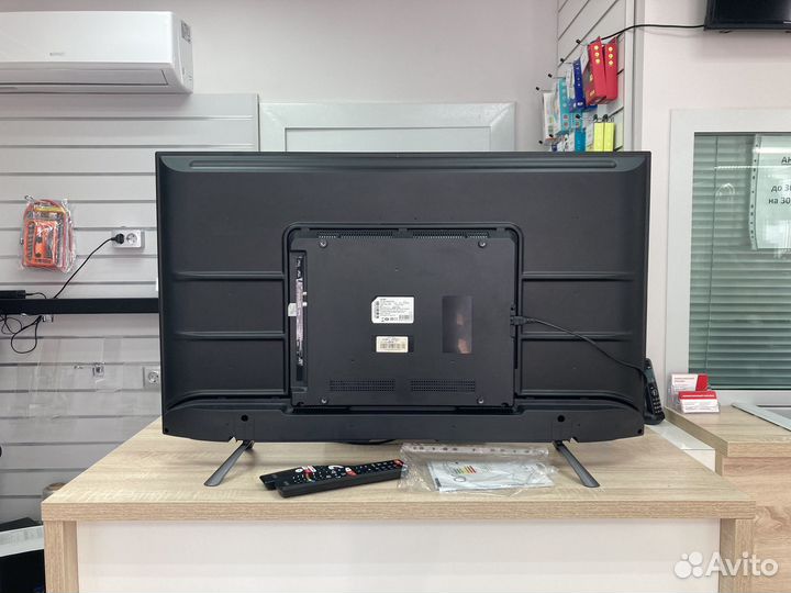 М4 artel UA43H3502