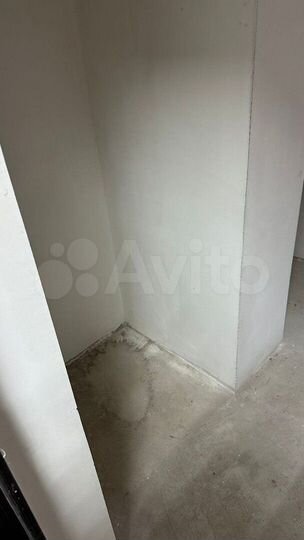 Квартира-студия, 32,8 м², 1/9 эт.