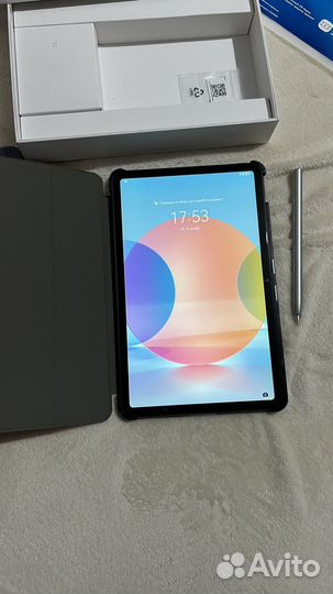 Планшет huawei matepad