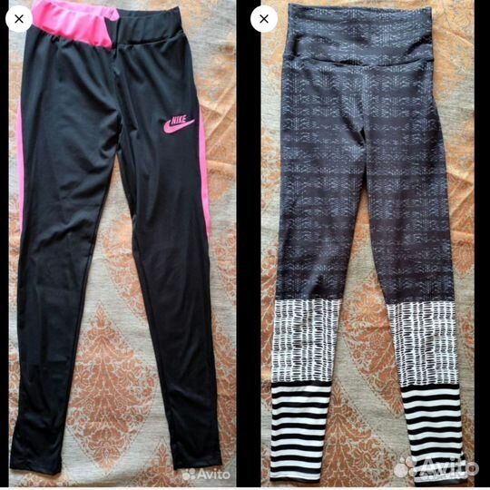 Спортивная одежда для фитнеса женская