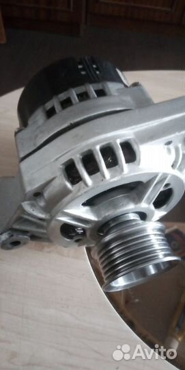 Генератор ваз 2110 - 2112 14в 80а