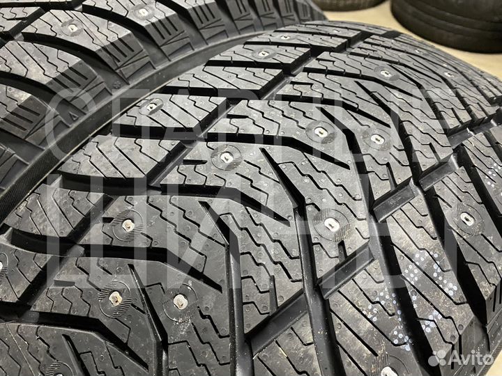 Yokohama Ice Guard IG65 265/60 R18 114T