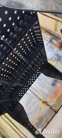 Сварочный стол 3d от производителя