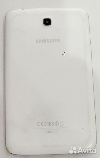 Samsung Galaxy tab 3 (sm t211)