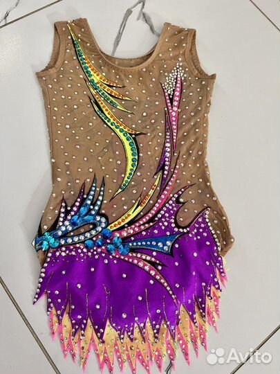 Групповые купальники 110-122-126