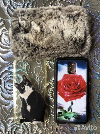 Чехлы на samsung galaxy s5