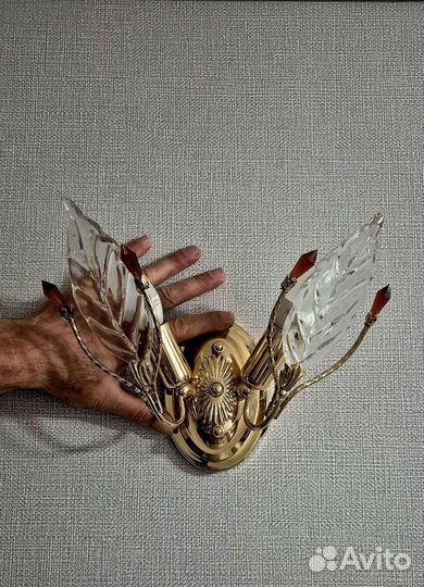 Настенный светильник, бра Tinko